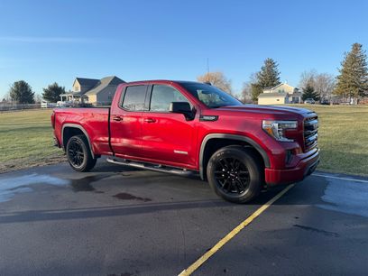 Used 2019 GMC Sierra 1500 Elevation w/ Elevation Value Package