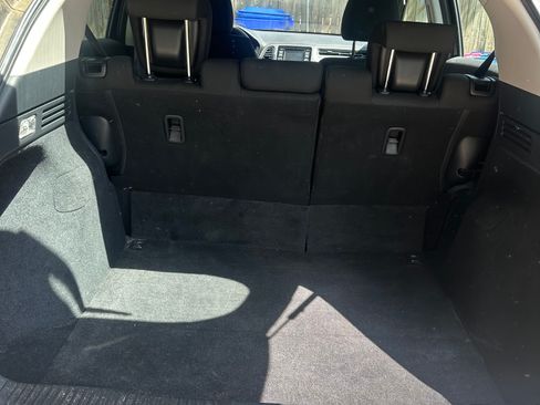 Used 2018 Honda HR-V LX image 9