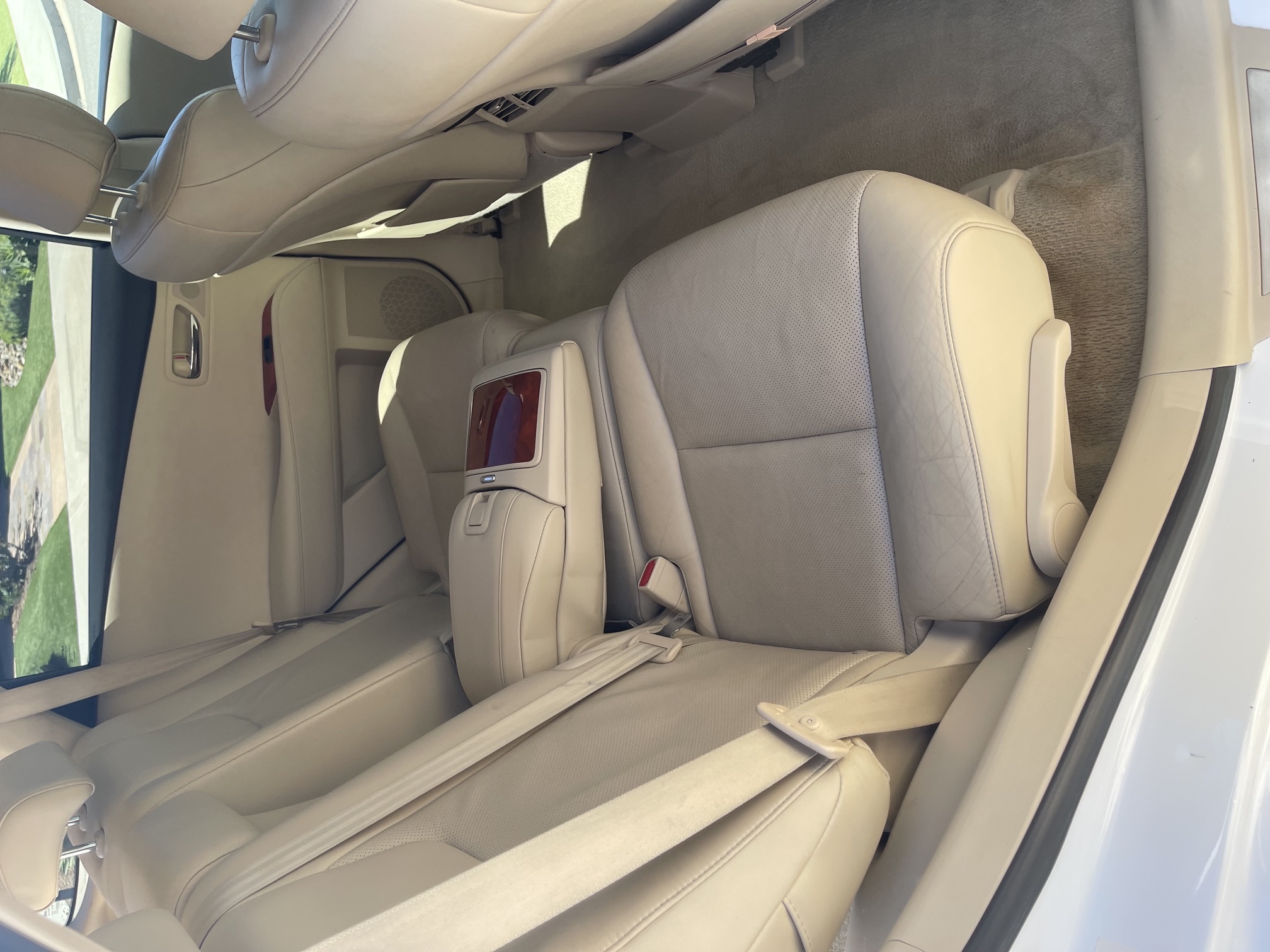 Used 2010 Lexus RX 350 AWD image 22