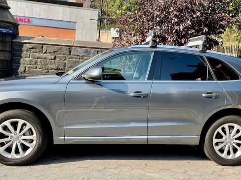 Used 2015 Audi Q5 2.0T Premium Plus AWD/4WD image 13