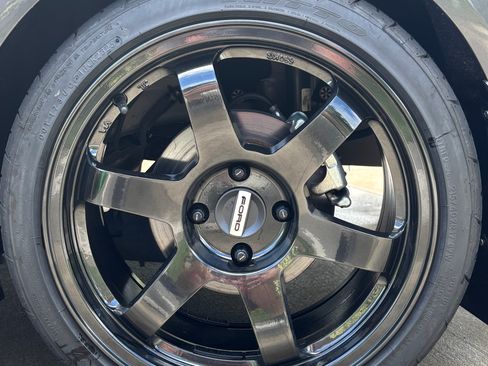 Used 2017 Ford Fiesta ST FWD image 21