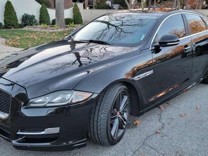 Used 2016 Jaguar XJ Supercharged