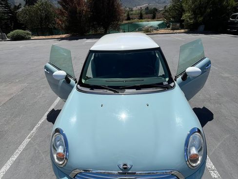 Used 2013 MINI Cooper Hardtop FWD image 5