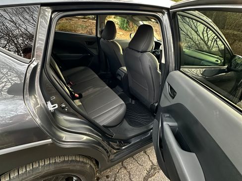 Used 2025 Subaru Crosstrek 2.0i w/ Convenience Package #1 image 11