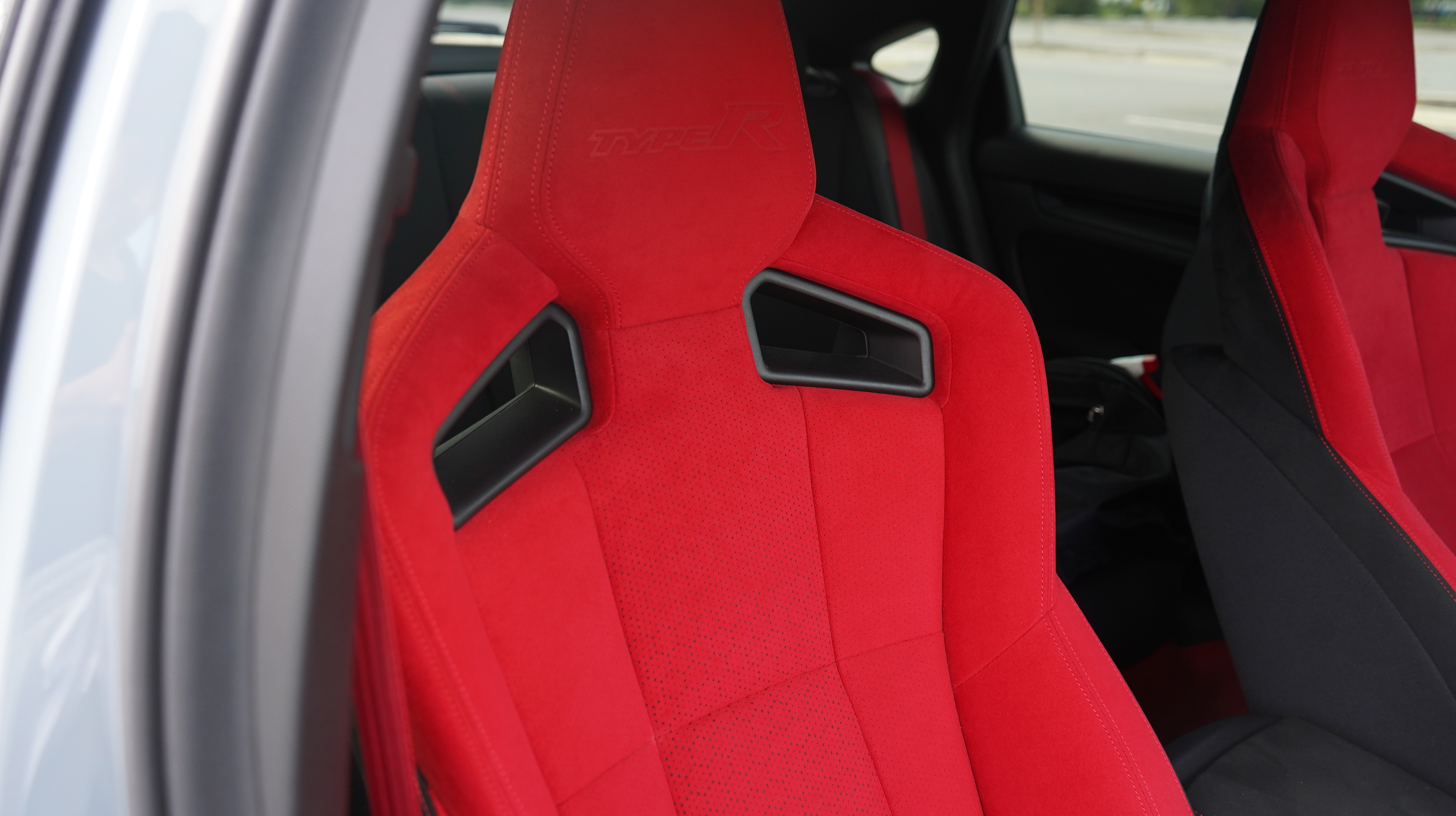 Used 2025 Honda Civic Type R image 15