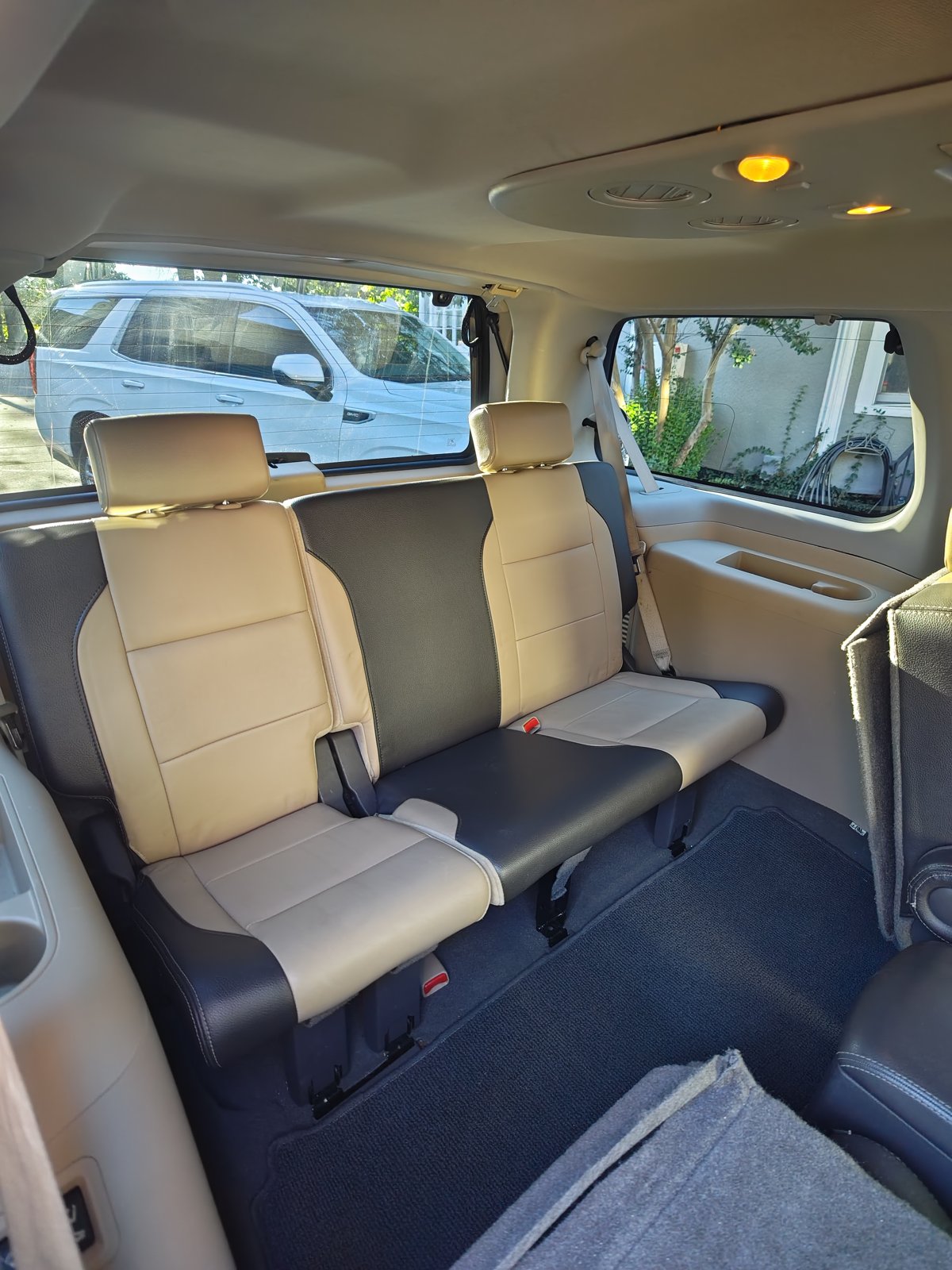 Used 2013 Nissan Armada Platinum w/ Platinum Reserve Pkg AWD/4WD image 16