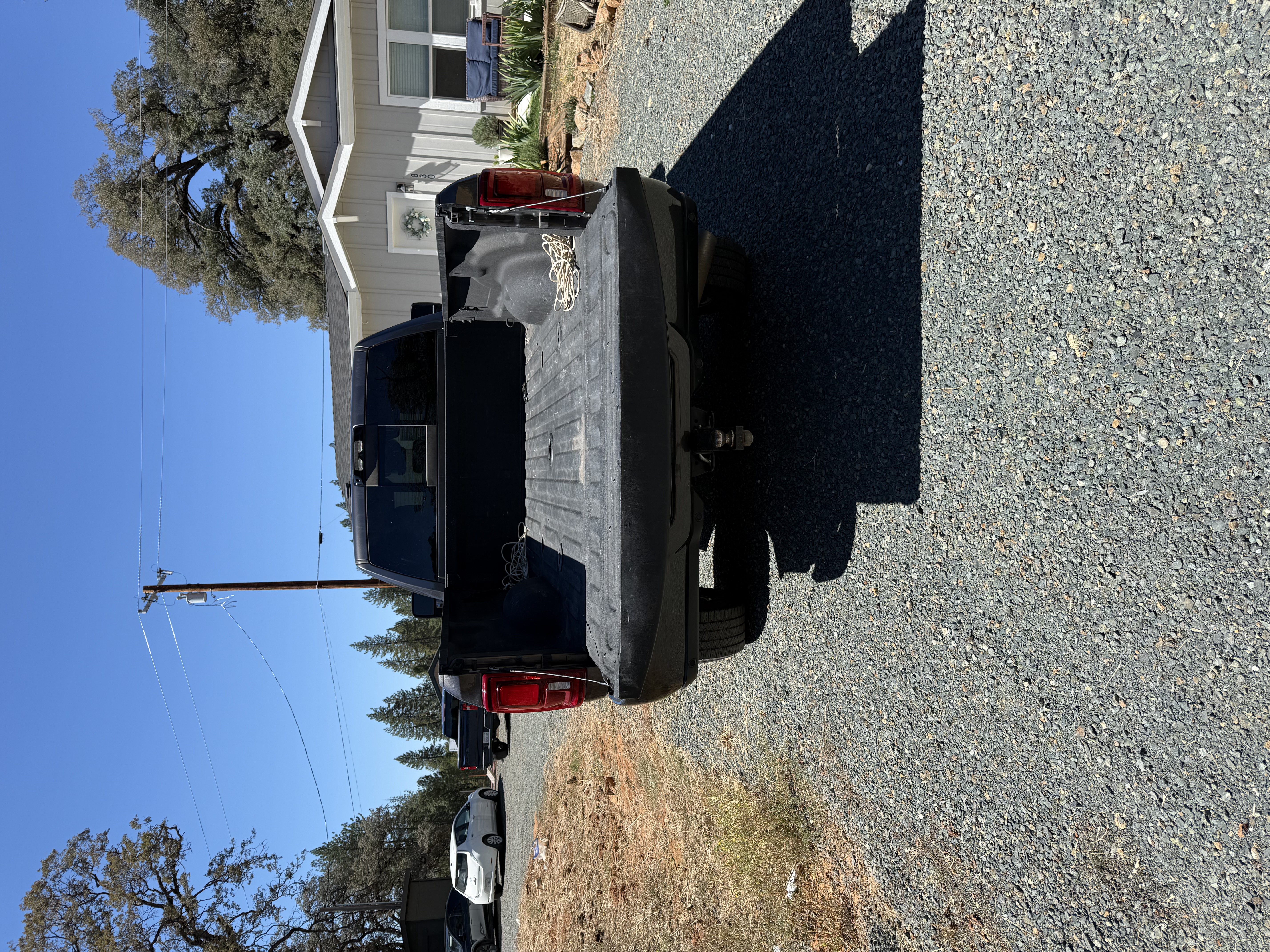 Used 2025 RAM 2500 Big Horn AWD/4WD image 10
