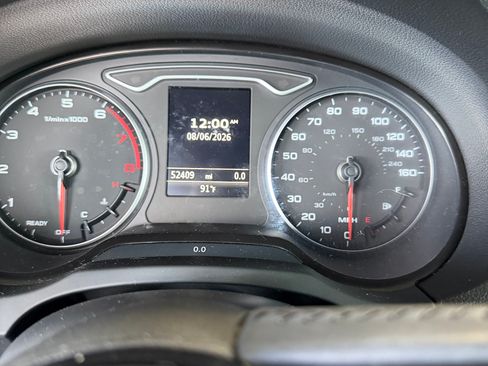 Used 2020 Audi A3 2.0T Premium FWD image 13