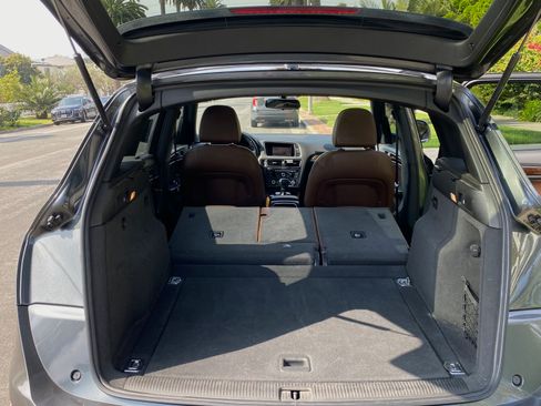 Used 2015 Audi Q5 2.0T Premium image 10