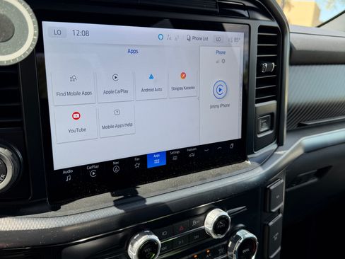 Used 2025 Ford F150 Raptor image 13