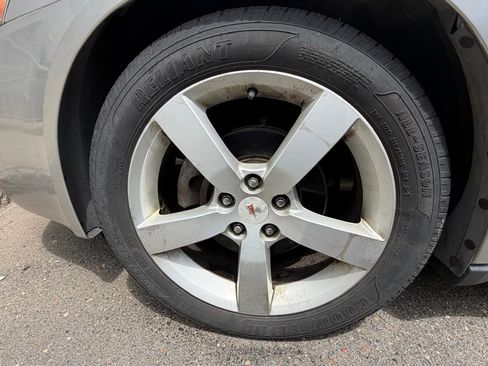Used 2007 Pontiac G6 GT FWD image 19