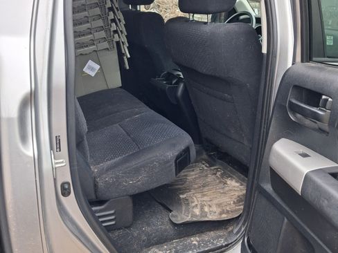 Used 2008 Toyota Tundra SR5 image 6