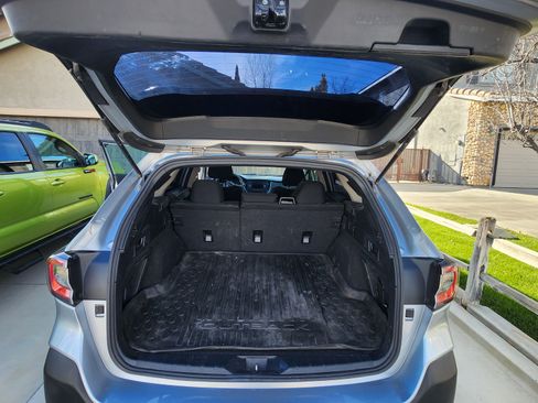 Used 2020 Subaru Outback image 15