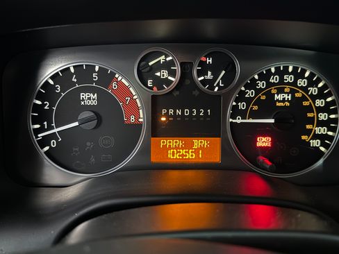 Used 2008 HUMMER H3 Alpha AWD/4WD image 17