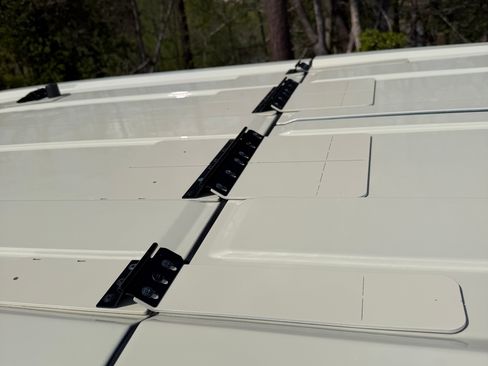 Used 2023 Ford Bronco Badlands image 10