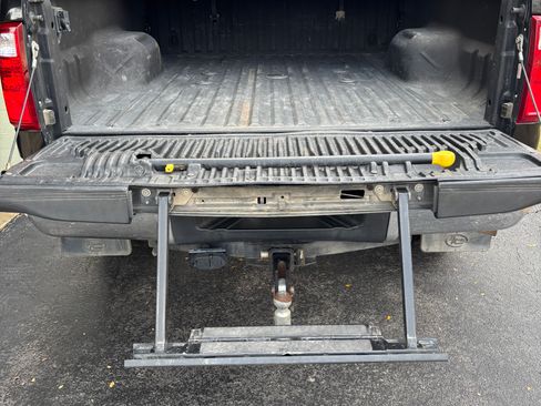 Used 2015 Ford F350 Lariat w/ Lariat Ultimate Package image 16