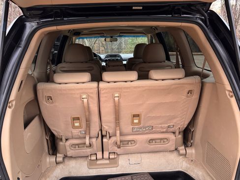 Used 2007 Honda Odyssey EX-L image 6