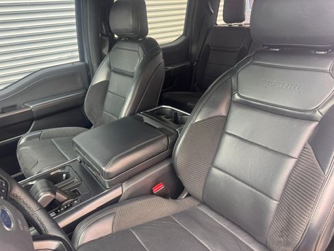 Used 2023 Ford F150 Raptor w/ Raptor Carbon Fiber Package image 10