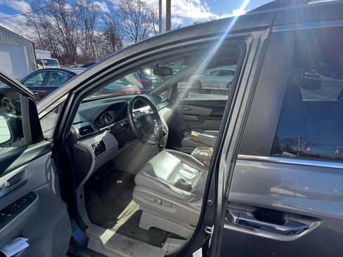 Used 2012 Honda Odyssey EX-L image 10