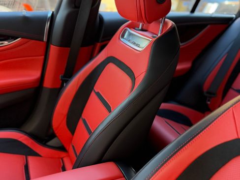 Used 2021 Mercedes-Benz AMG GT 63 image 10