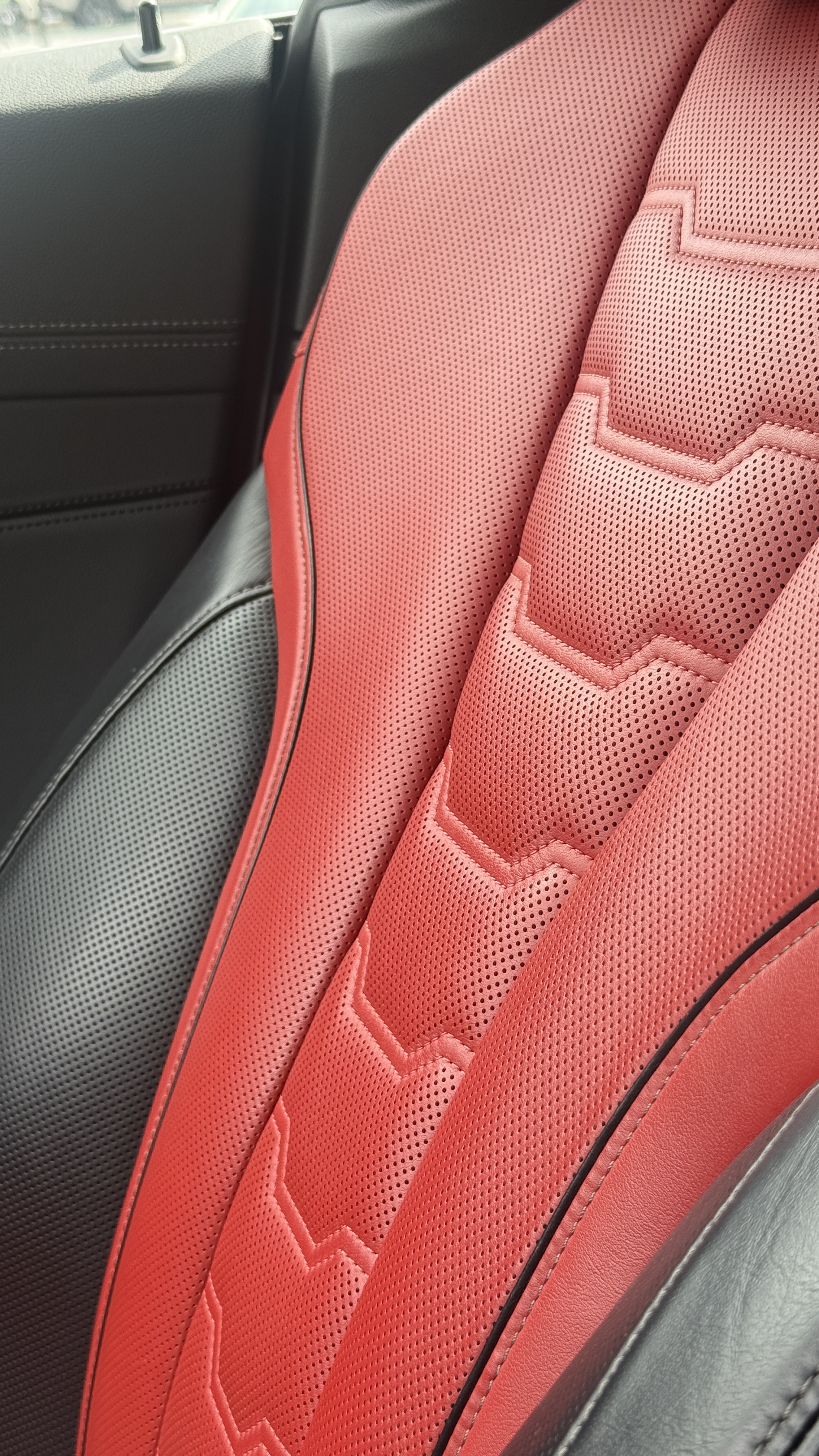 Used 2024 BMW Z4 sDrive30i RWD image 8