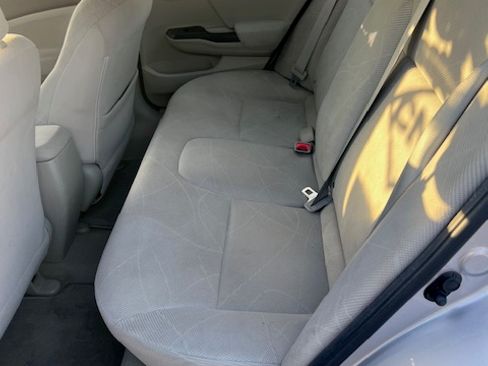 Used 2012 Honda Civic Natural Gas image 9