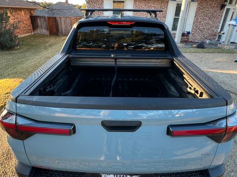 Used 2024 Hyundai Santa Cruz SEL w/ Activity Package image 21