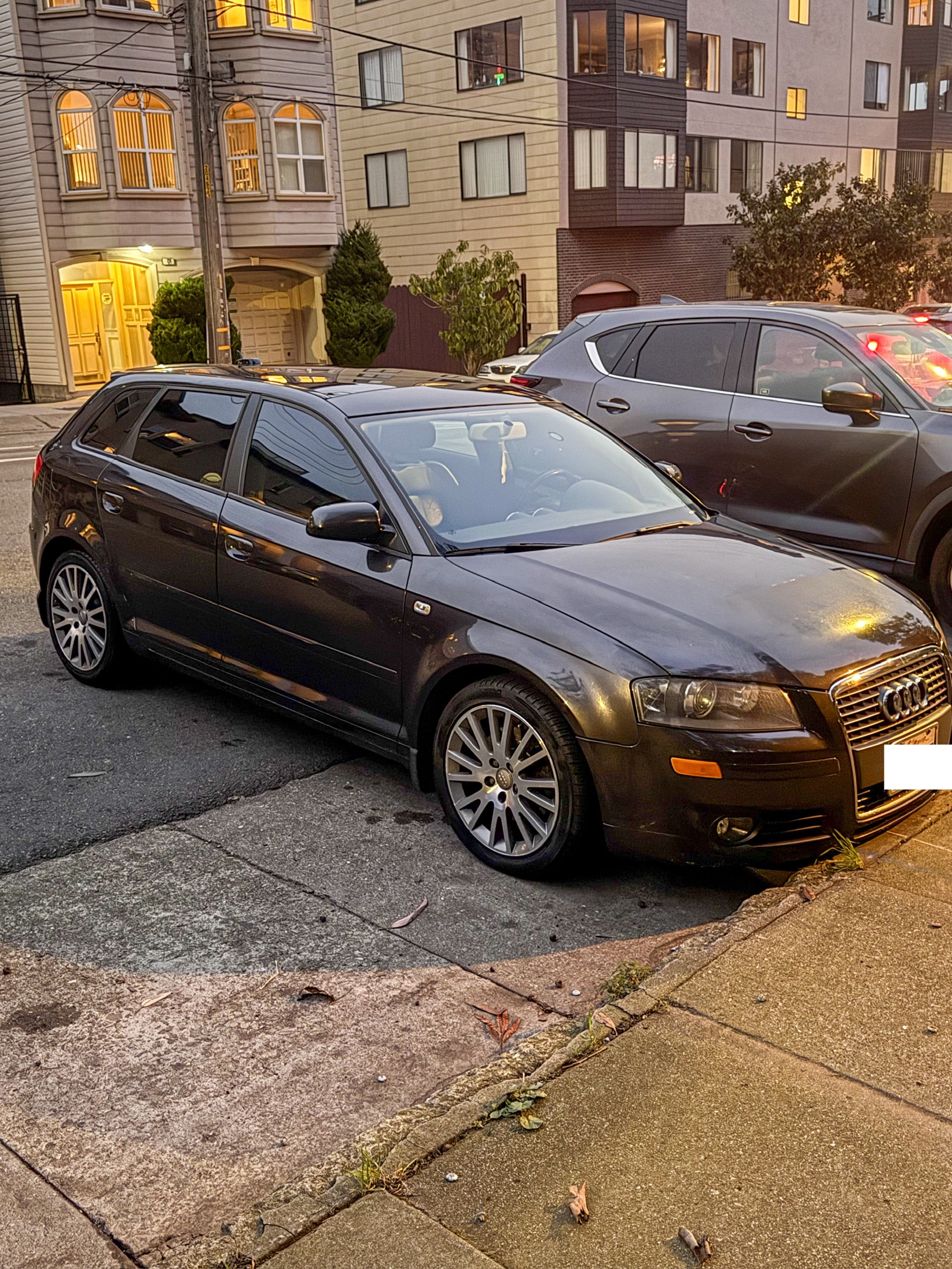 Used 2006 Audi A3 2.0T FWD image 14