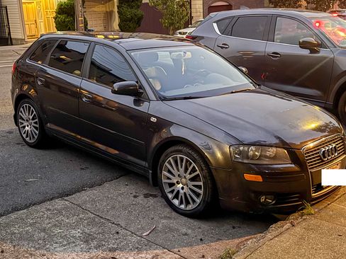 Used 2006 Audi A3 2.0T FWD image 14
