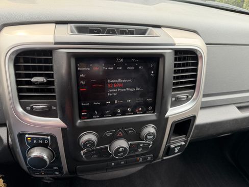 Used 2019 RAM 1500 Big Horn image 14