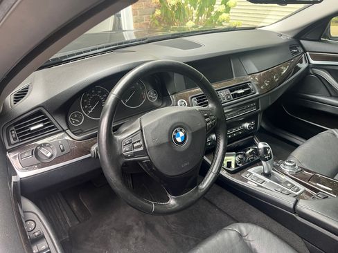 Used 2012 BMW 535i xDrive Sedan image 5