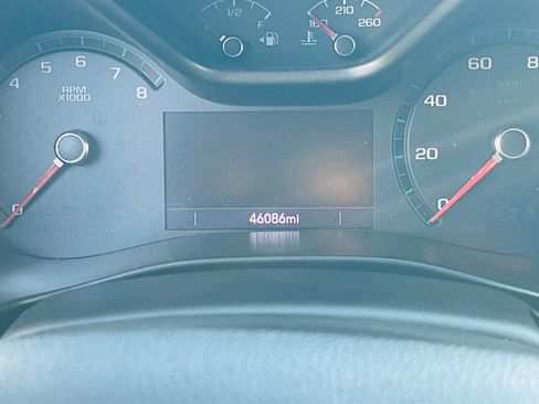 Used 2021 Chevrolet Colorado ZR2 image 11