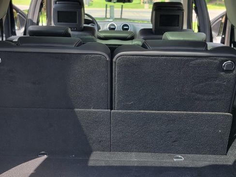 Used 2008 Mercedes-Benz GL 320 CDI 4MATIC image 19