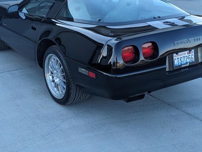 Used 1994 Chevrolet Corvette ZR1
