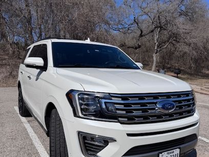 Used 2020 Ford Expedition Limited w/ Special Edition Package