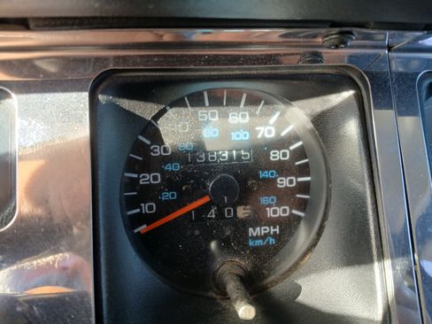 Used 1995 Jeep Wrangler SE image 8