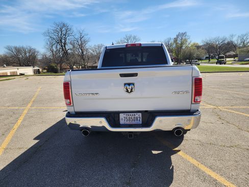 Used 2014 RAM 1500 Limited image 5