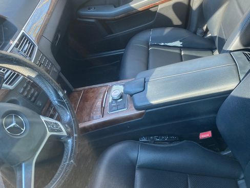 Used 2012 Mercedes-Benz E 350 Sedan image 5