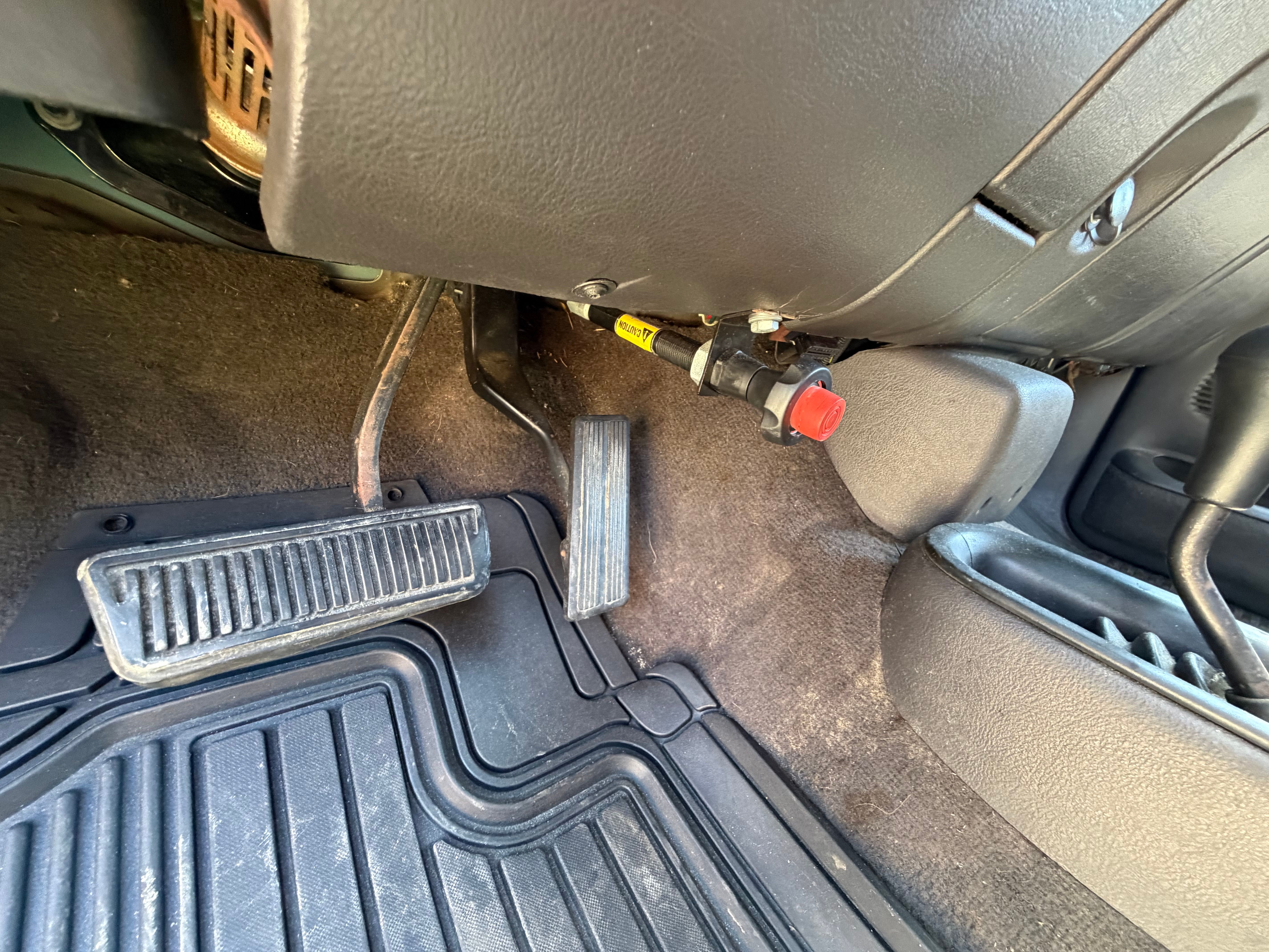 Used 2001 Dodge Ram 1500 Truck 4x4 Regular Cab image 16