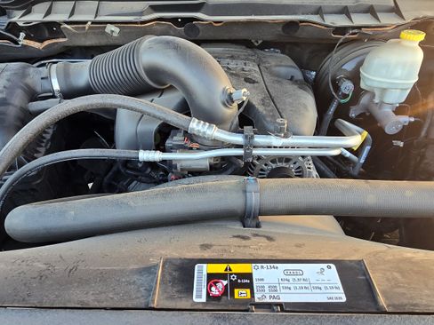 Used 2014 RAM 1500 Lone Star image 30