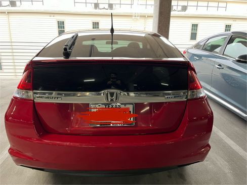 Used 2014 Honda Insight EX image 5
