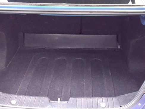 Used 2009 Chevrolet Aveo LT image 16