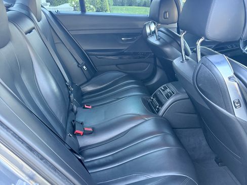 Used 2016 BMW 650i Gran Coupe image 15