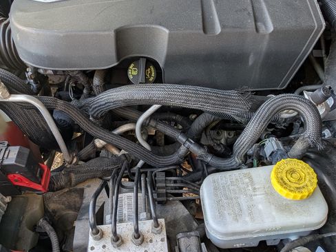 Used 2013 Jeep Wrangler Unlimited Sahara w/ Dual Top Group image 16