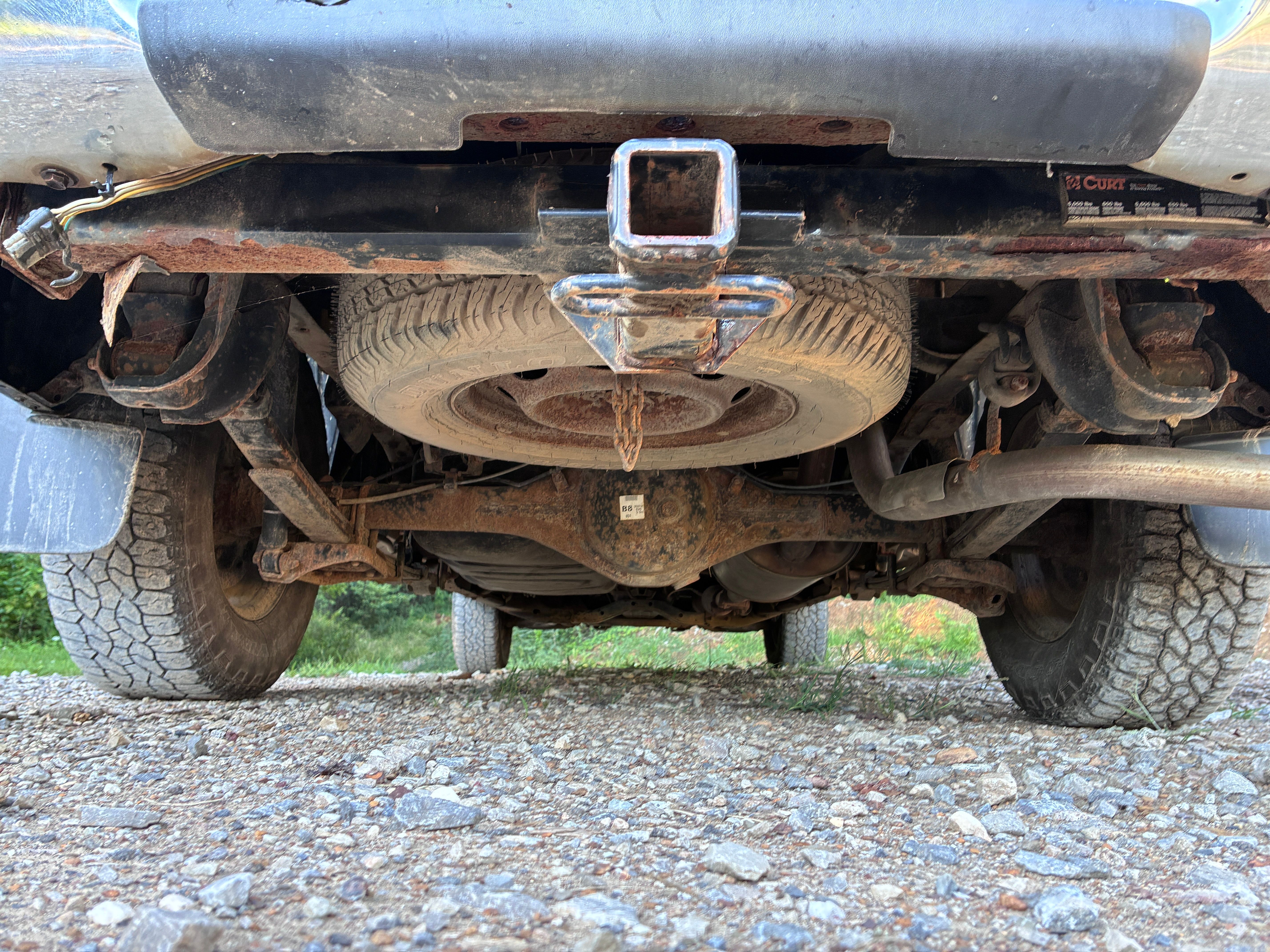 Used 2015 Toyota Tacoma 2WD Access Cab w/ SR5 Package image 17