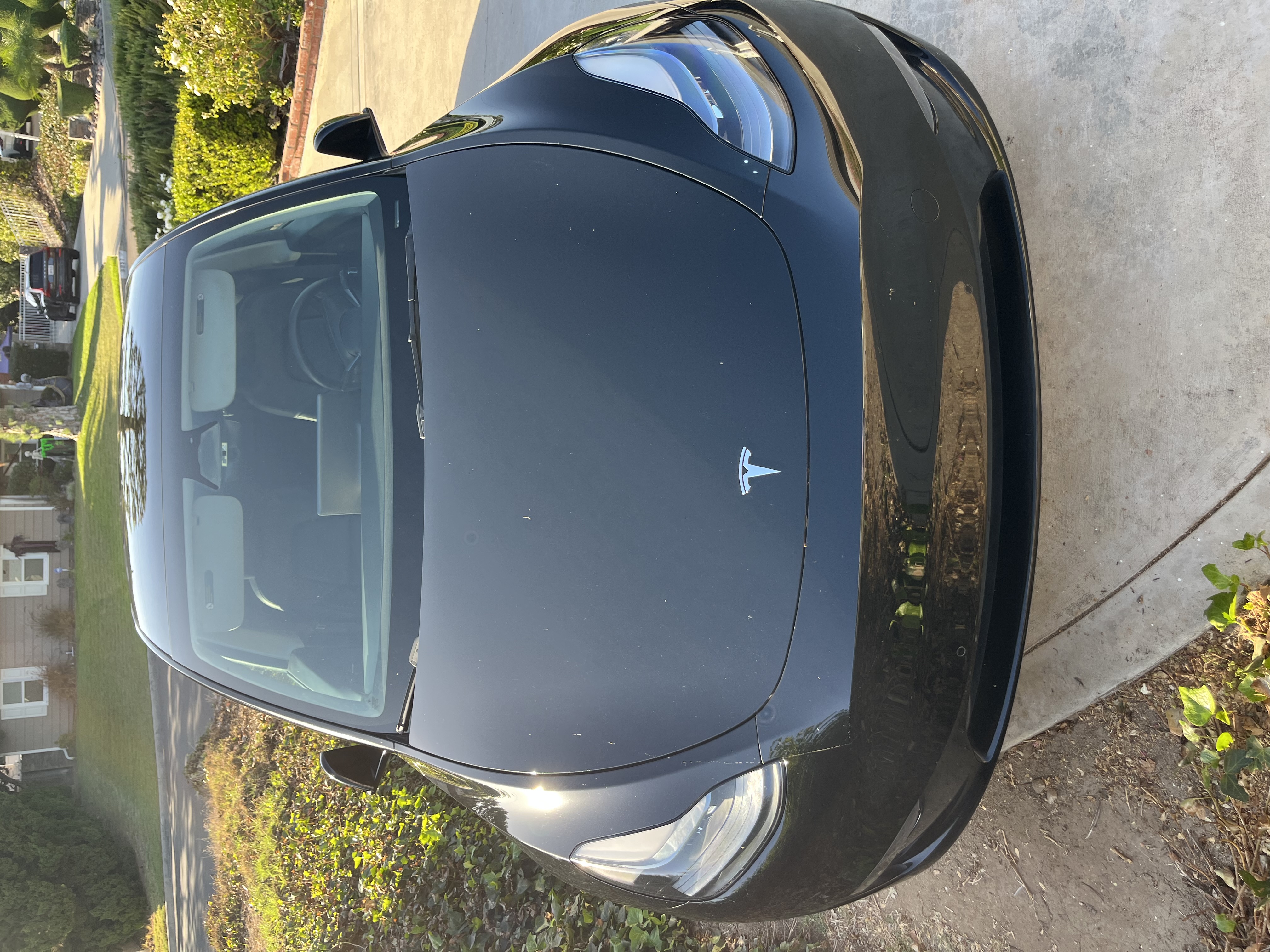 Used 2022 Tesla Model Y Performance AWD/4WD image 4