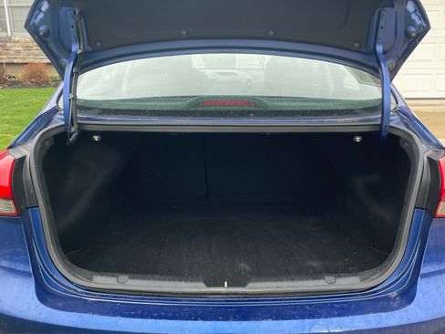 Used 2018 Kia Forte S w/ S Technology Plus Package image 10