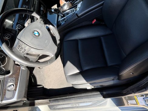 Used 2014 BMW 528i 528i Sedan 4D image 13