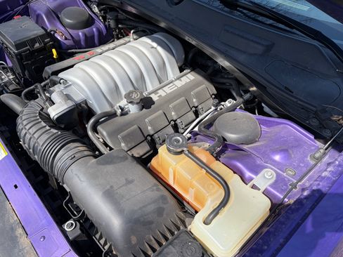 Used 2010 Dodge Challenger SRT8 w/ SRT Option Group II image 19