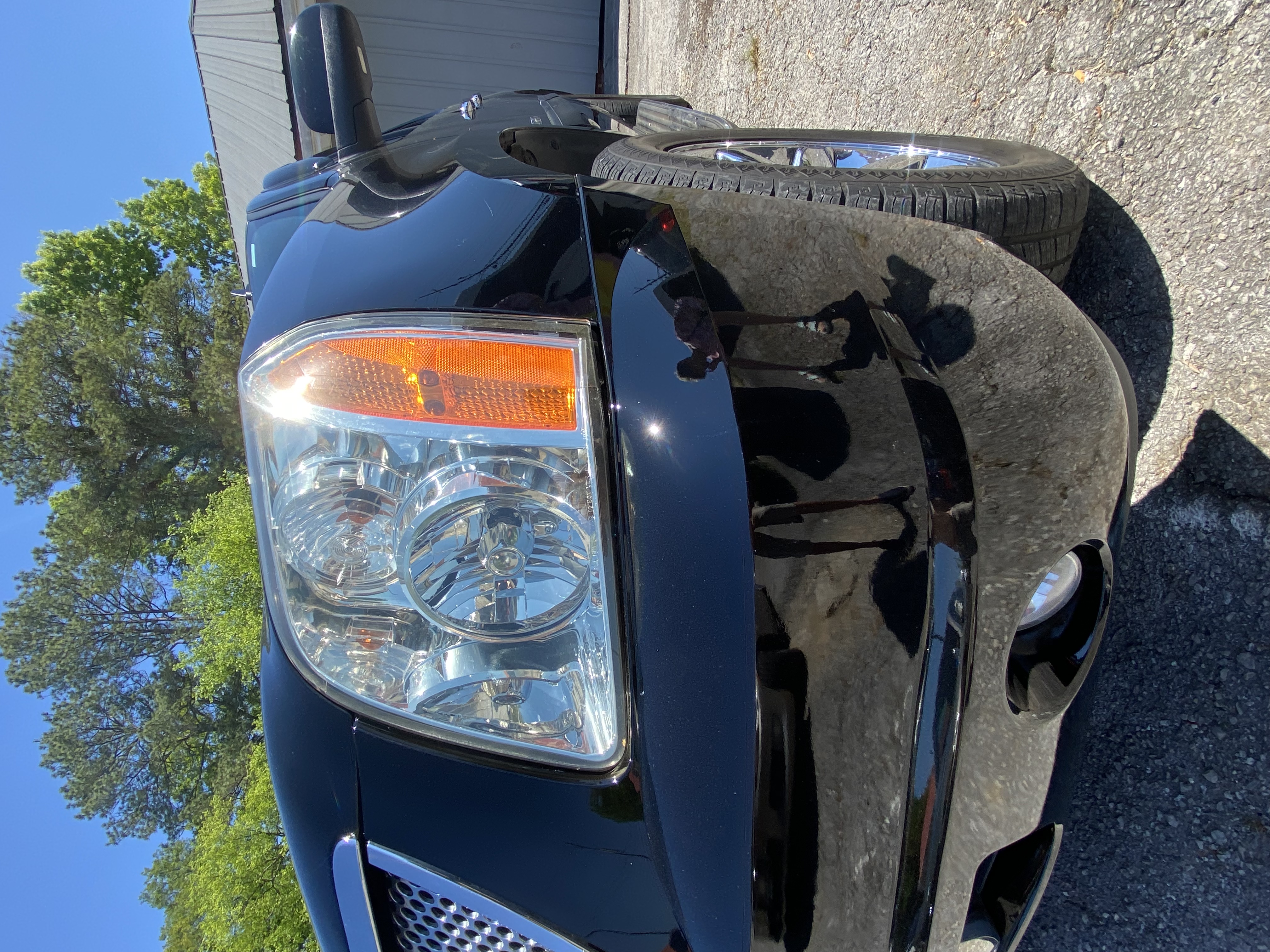 Used 2007 GMC Yukon Denali AWD/4WD image 20